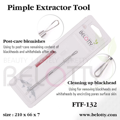 Belotty Pimple Extractor Tool