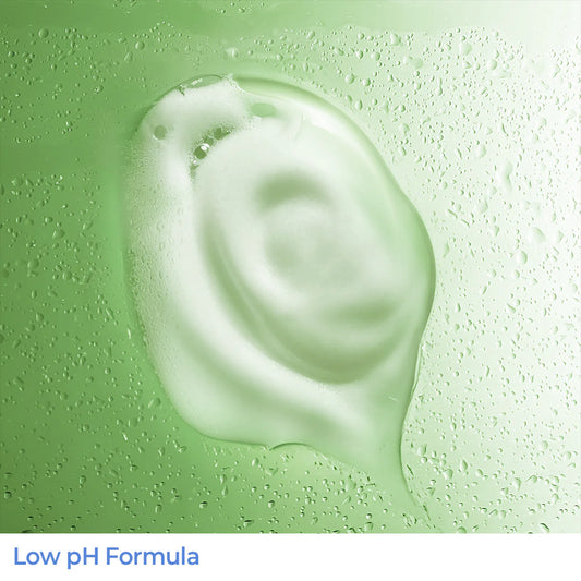 Aestura Atobarrier 365 bubble cleanser 5.07 fl.oz. / 150ml