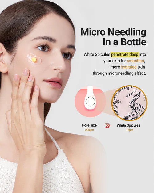 Medicube one day exosome shot pore serum 2000 30 ml