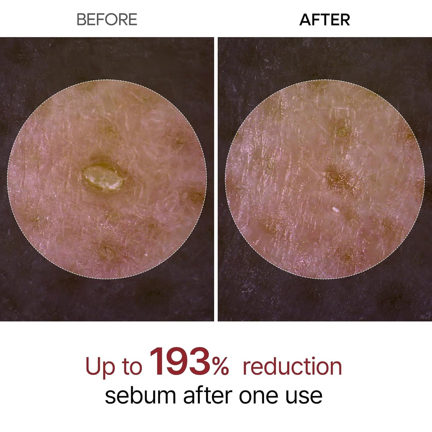 Dr. Melaxin Peel Shot Exfoliating Black Rice Ampoule