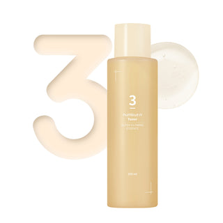 Super Glowing Essence Toner