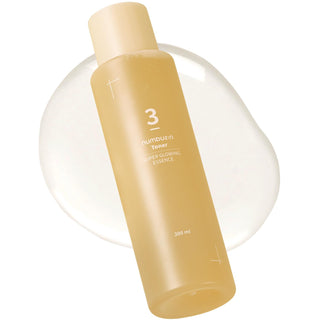 Super Glowing Essence Toner