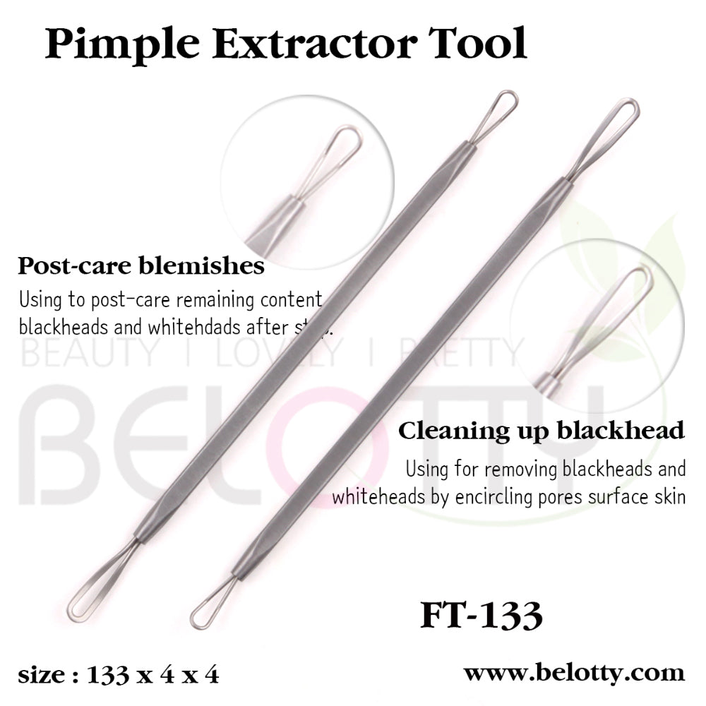 Belotty Pimple Extractor Tool