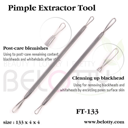Belotty Pimple Extractor Tool