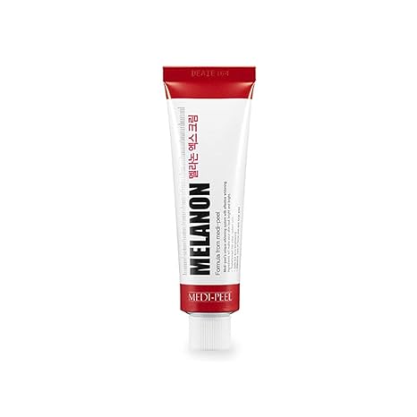 Medi-peel melanin x cream 30 ml