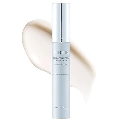 Tirtir collagen lifting eye cream 15 ml / 0.50 fl.oz.