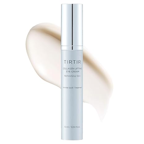 Tirtir collagen lifting eye cream 15 ml / 0.50 fl.oz.