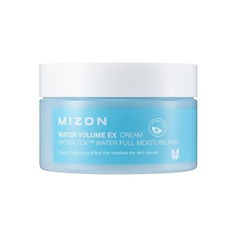Mizon water volume Ex Cream hydra tox 100 ml