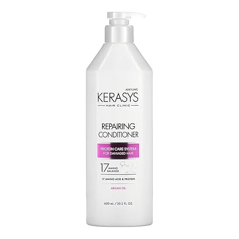 Kerasys Damage clinic protein conditioner 750 ml