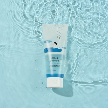 Birch Moisturizing Soothing Gel