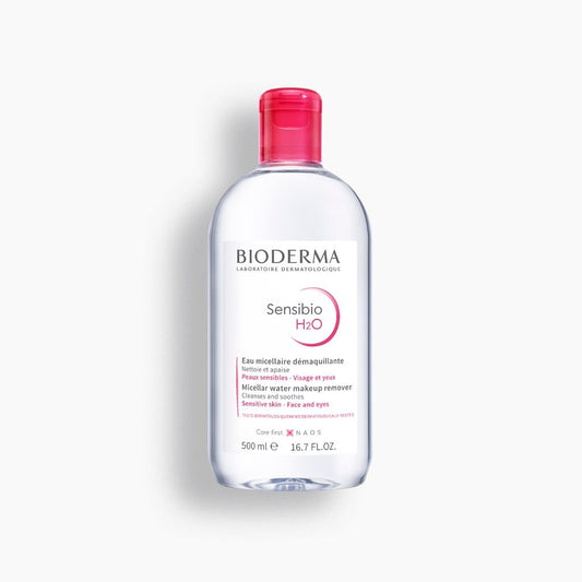 Sensibio H2O Micellar Water