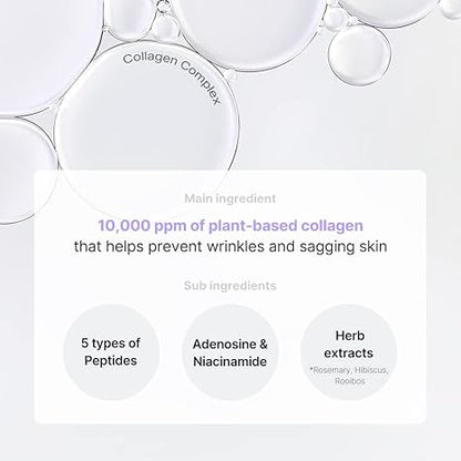 Tirtir collagen lifting eye cream 15 ml / 0.50 fl.oz.