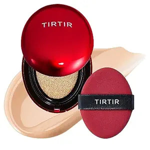 Tirtir mask fit red cushion 21N Ivory 0.63oz. (18g)
