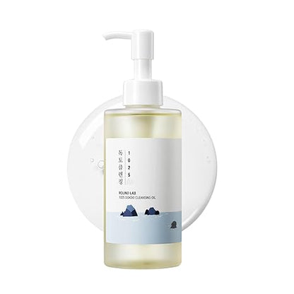 Roundlab 1025 dokdo cleansing oil 200ml/6.76 fl.oz