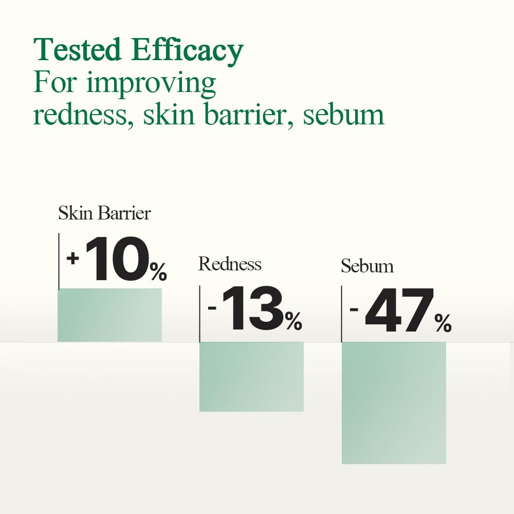 [PKY] Pyunkang Yul Ultimate Calming Solution Cream for Sensitive Skin