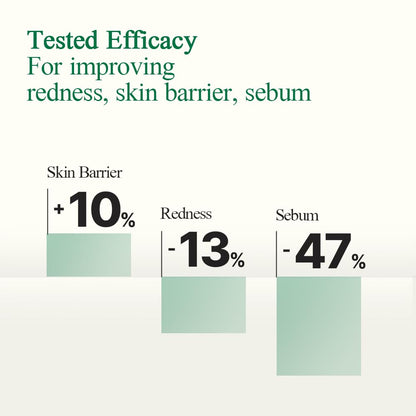 [PKY] Pyunkang Yul Ultimate Calming Solution Cream for Sensitive Skin