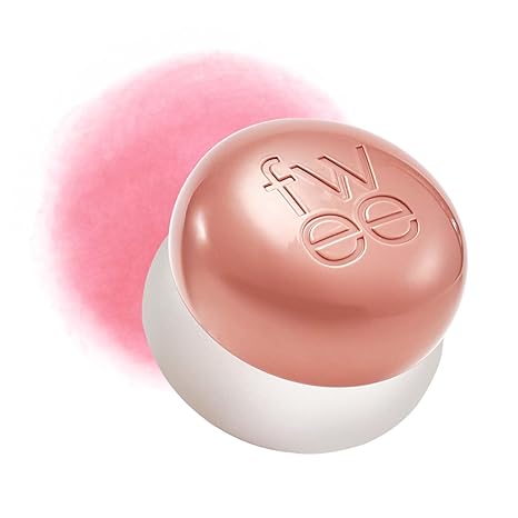 Fwee Lip & cheek blurry pudding pot ND02 Like 5g / 0.17 oz