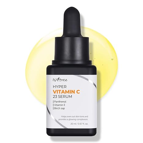 Isntree Hyper vitamin C 23 serum 20 ml