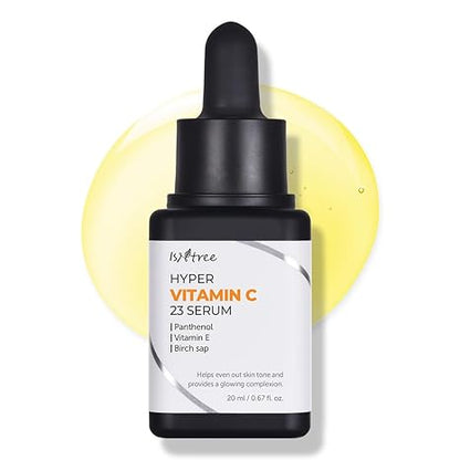 Isntree Hyper vitamin C 23 serum 20 ml