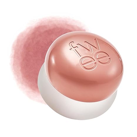 Fwee Lip & cheek blurry pudding pot ND03 Without 5g / 0.17 oz