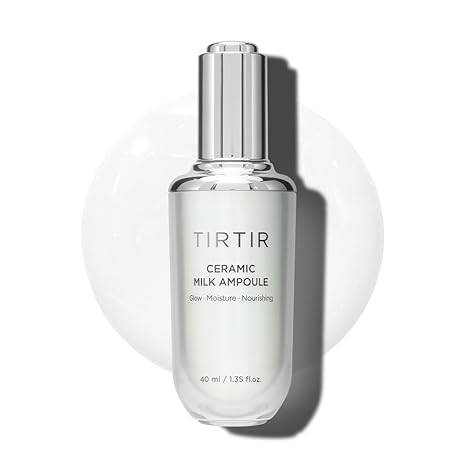 Tirtir ceramic milk ampoule 40 ml