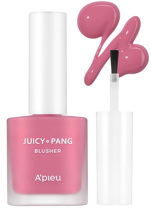 A’pieu Juicy-Pang Water blusher PK02 9 g / 0.31 oz