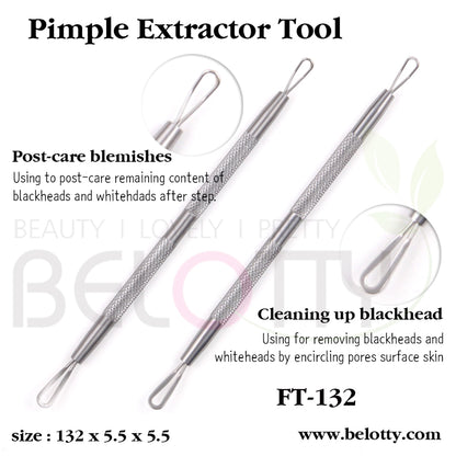 Belotty Pimple Extractor Tool