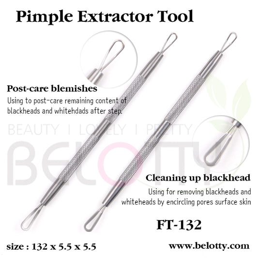 Belotty Pimple Extractor Tool