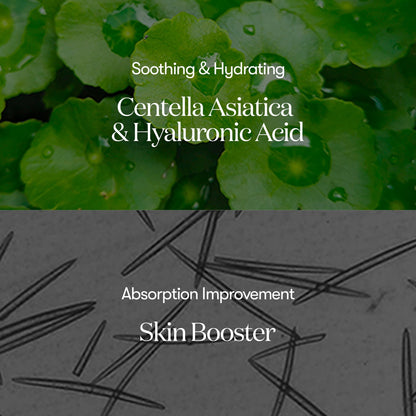 VT cosmetics reedle shot 700 30ml / 1.01 fl. oz.