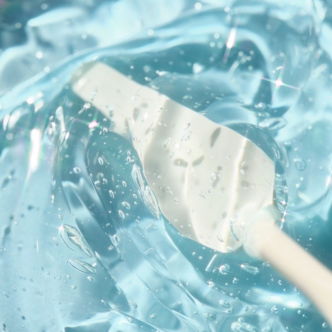 Birch Moisturizing Soothing Gel