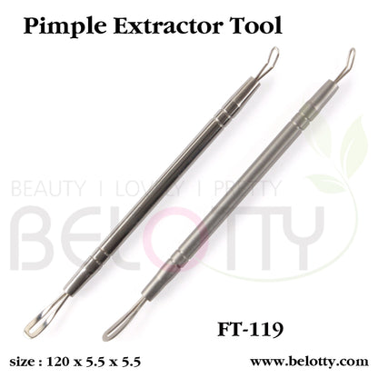 Belotty Pimple Extractor Tool