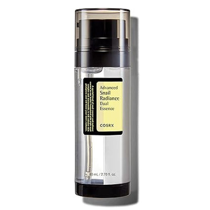 Cosrx Advanced Snail Radiance Dual