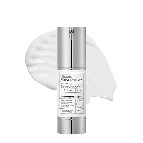 VT cosmetics collagen reedle shot 100 1.69 fl. oz. / 50ml