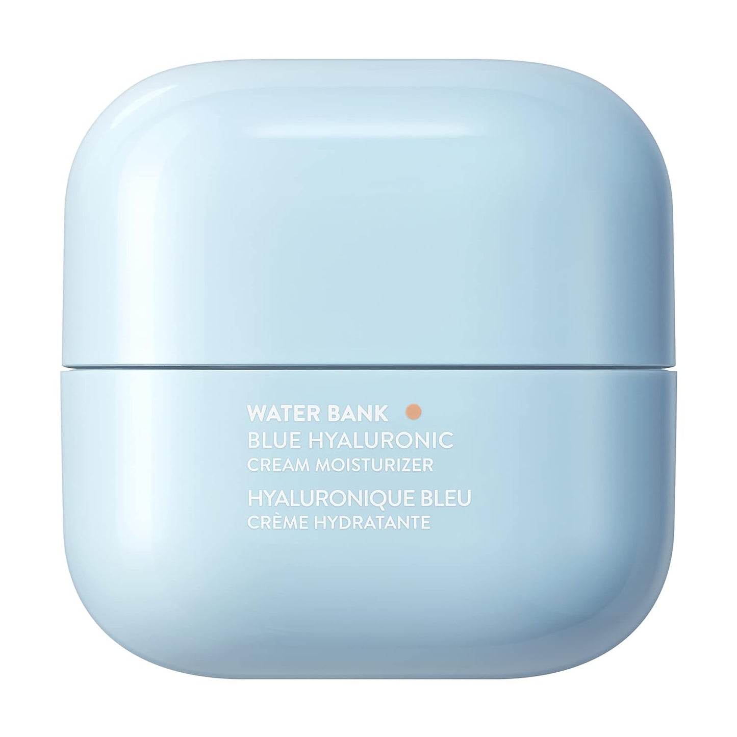 Laneige Water Bank Blue Hyaluronic Cream for normal to dry skin 50 ml