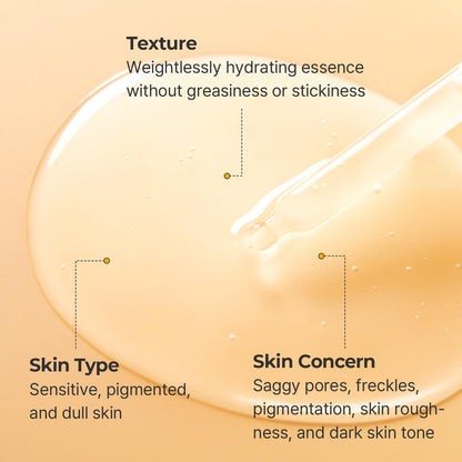 Torriden CELLMAZING Vita C Ampoule 30ml | Korean Facial Serum