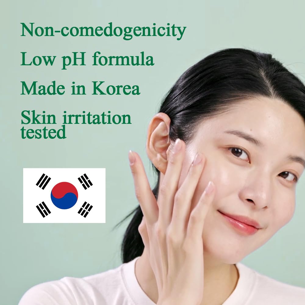 [PKY] Pyunkang Yul Ultimate Calming Solution Cream for Sensitive Skin
