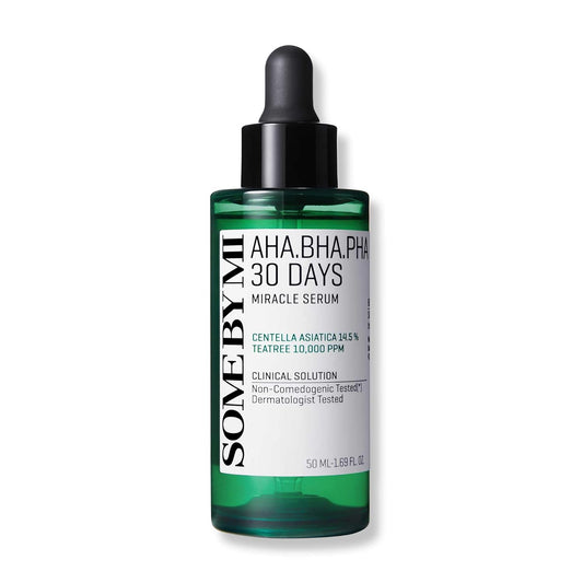 SOME BY MI AHA BHA PHA 30 Days Miracle Serum - 1.69oz, 50ml