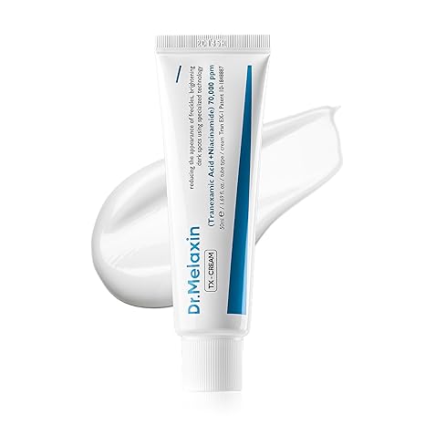 Dr.Melaxin TX-cream 50 ml