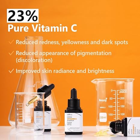 Isntree Hyper vitamin C 23 serum 20 ml