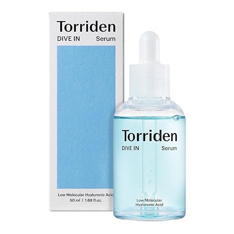 Torriden Dive in serum 50 ml