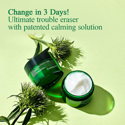 [PKY] Pyunkang Yul Ultimate Calming Solution Cream for Sensitive Skin