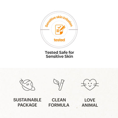 Torriden CELLMAZING Vita C Ampoule 30ml | Korean Facial Serum