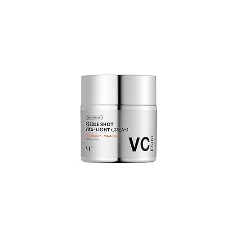 VT cosmetics Reedle Shot Vita light cream 1.69 fl. Oz. / 50 ml