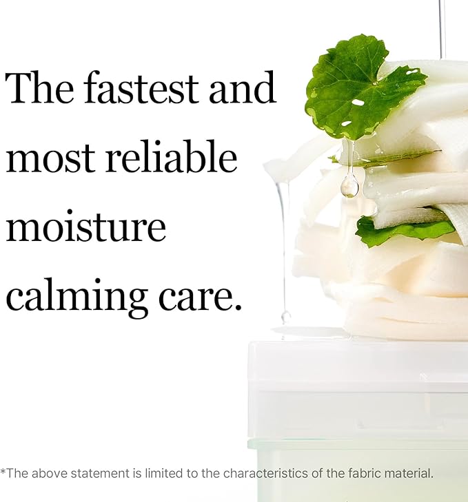 Mixsoon centella toner pad 230 ml / 7.77 fl. Oz.
