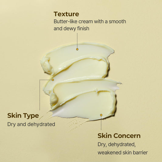 Torriden SOLID IN Ceramide Cream 70ml