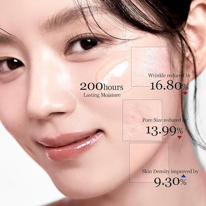 Round Lab Camelia Deep Collagen Firming Cream