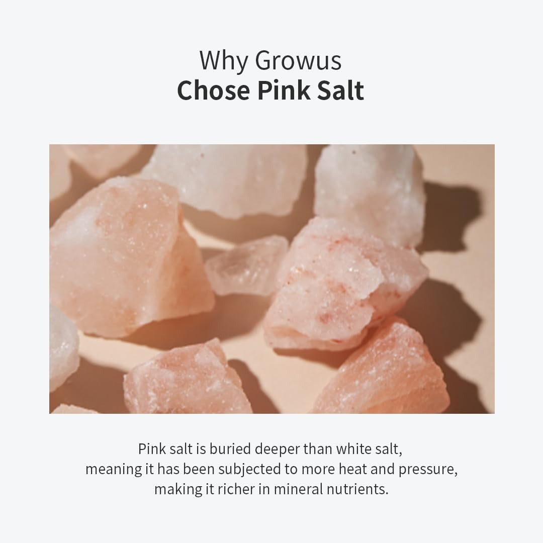 Growus Damage Therapy Shampoo EX