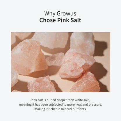 Growus Damage Therapy Shampoo EX