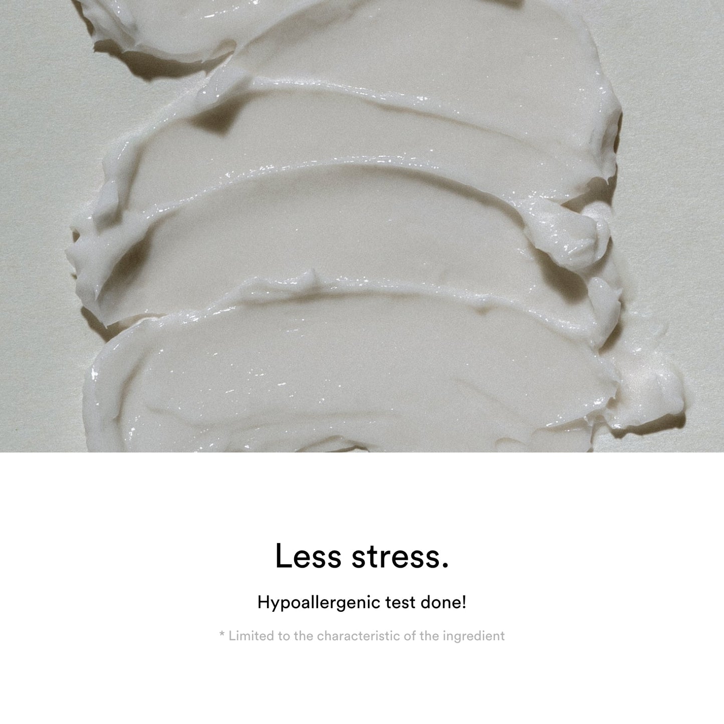 Jericho Rose Cream Nutrition Tube