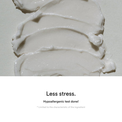 Jericho Rose Cream Nutrition Tube